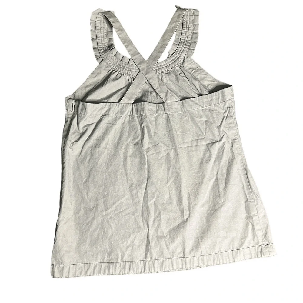 J. Crew •hidden side